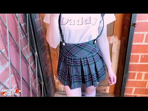 ❤️ Schoolmeisje zuigt haar lul diep en neukt in plaats van lessen ️❌ Harde porno at nl.marketapp.top ️❤