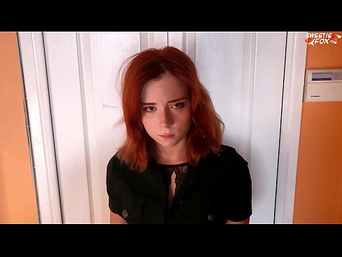 ❤️ Beveiliger straft mooie vrouw voor winkeldiefstal - Cum in Mouth ️❌ Harde porno at nl.marketapp.top ️❤